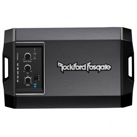 Rockford T400x2 ad