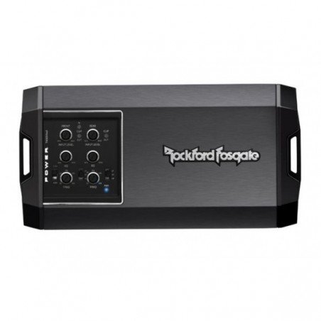 Rockford T400x4 ad