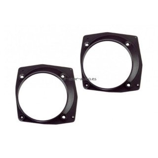 Jgo. sop. altavoz Fiat