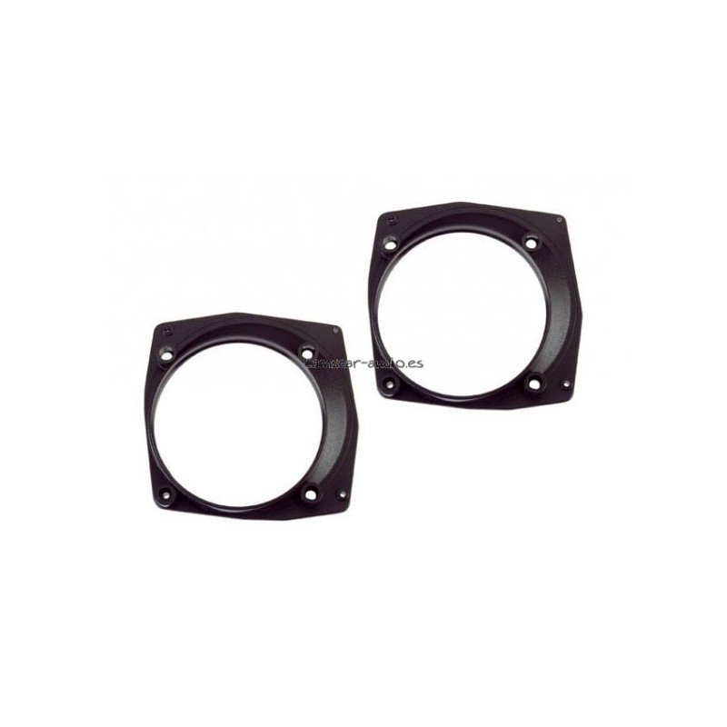 Jgo. sop. altavoz Fiat Jgo. sop. altavoz Fiat