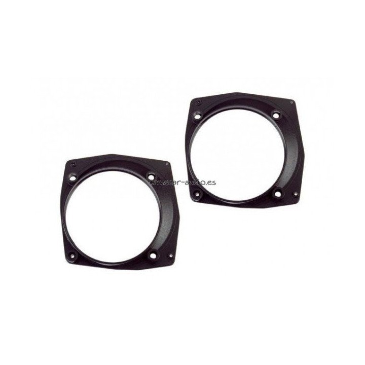 Jgo. sop. altavoz Fiat