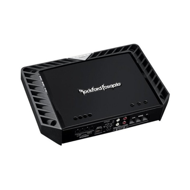 Rockford T400x2