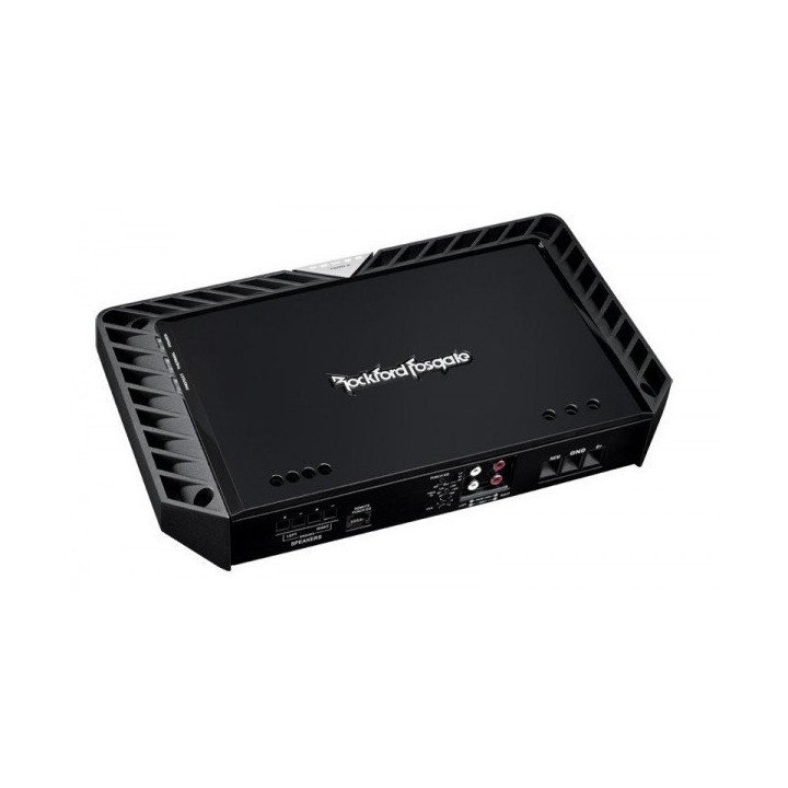 Rockford T600x2