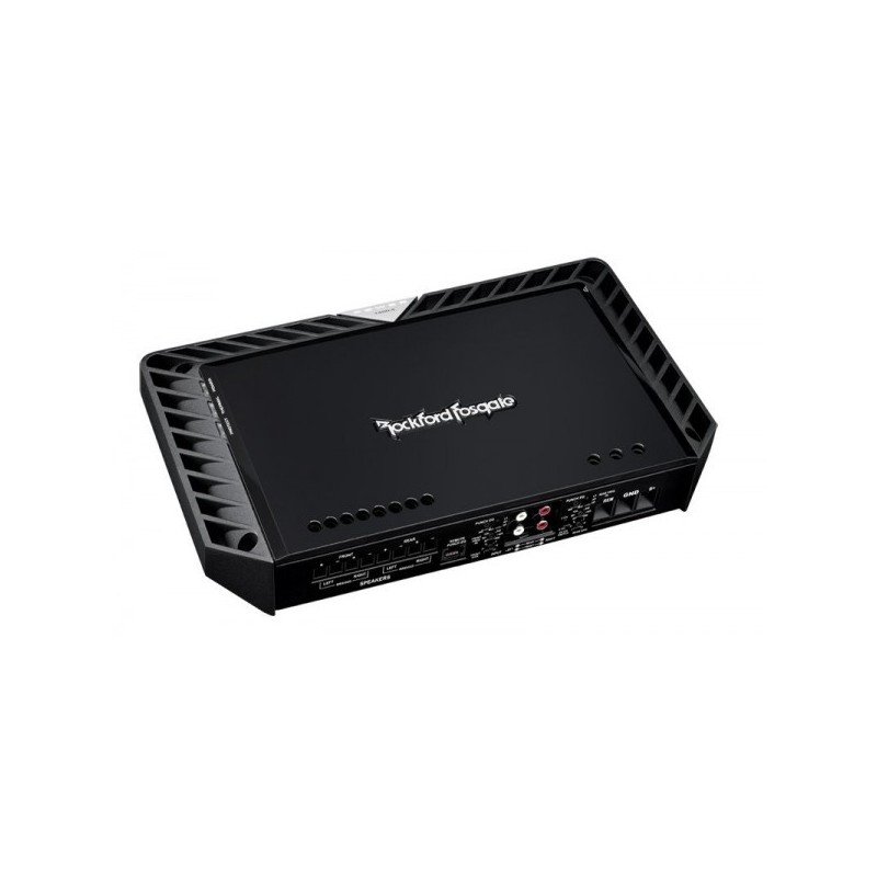 Rockford T400-4 Rockford T400-4