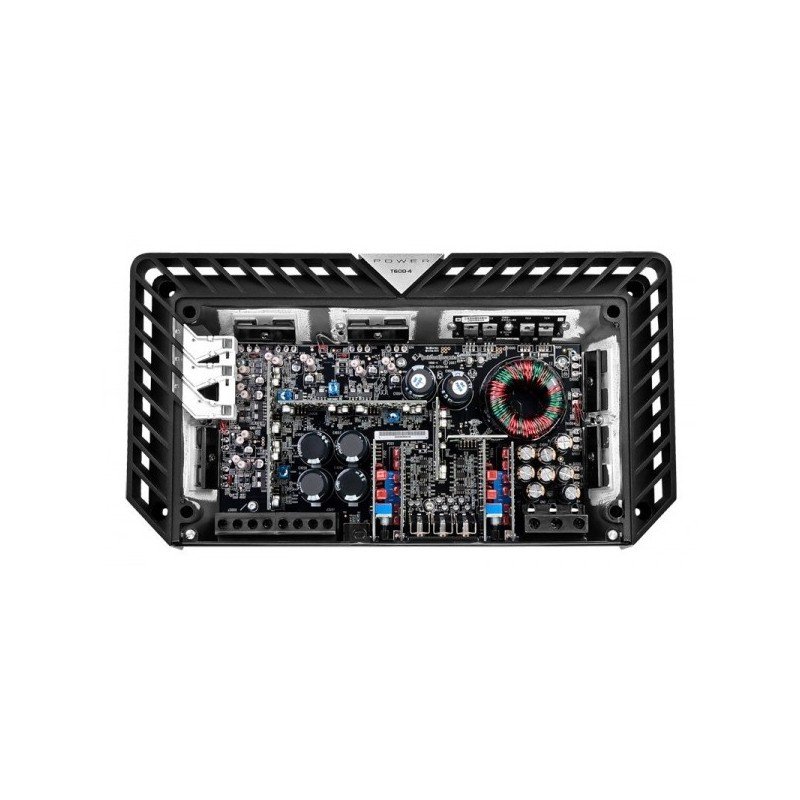 Rockford T600-4 Rockford T600-4