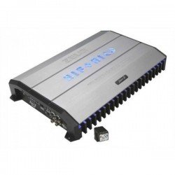 Hifonics ZRX-6002