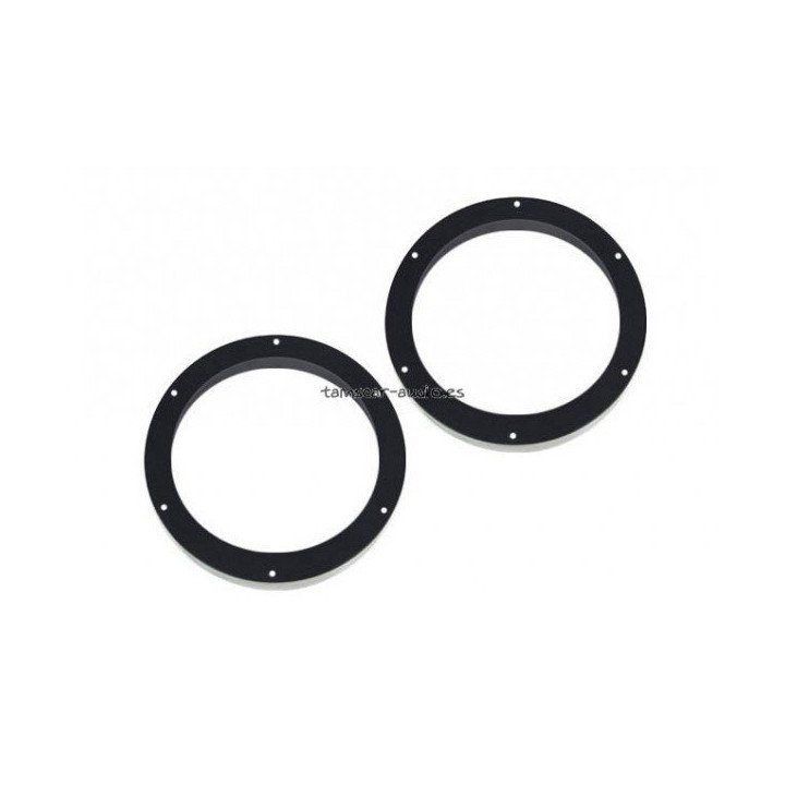 Jgo. sop. altavoz VW