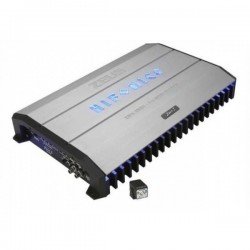 Hifonics ZRX-1501