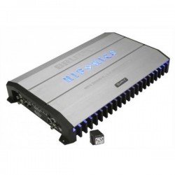 Hifonics BRX-3000D