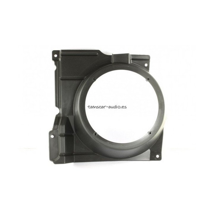 Jgo. sop. altavoz VW