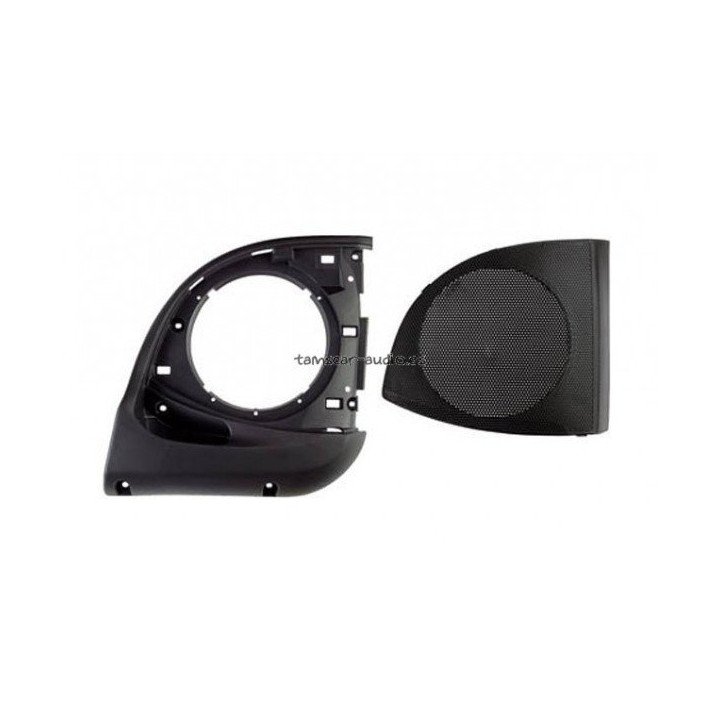 Jgo. sop. altavoz Fiat