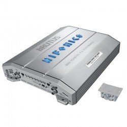 Hifonics BXi-1500D