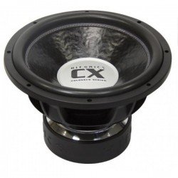 Hifonics CX-12D2