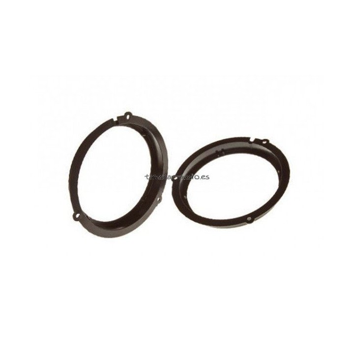 Jgo. sop. altavoz Ford