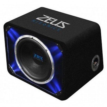 Hifonics ZRX-10