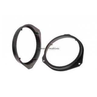 Jgo. sop. altavoz Fiat Jgo. sop. altavoz Fiat