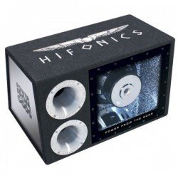 Hifonics ATL-12BPS