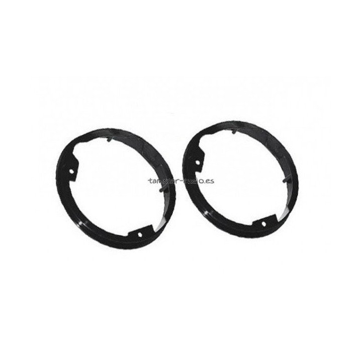 Jgo. sop. altavoz Ford