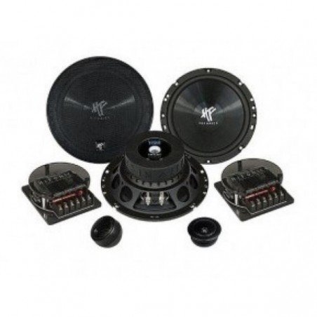 Hifonics TS-6.2C