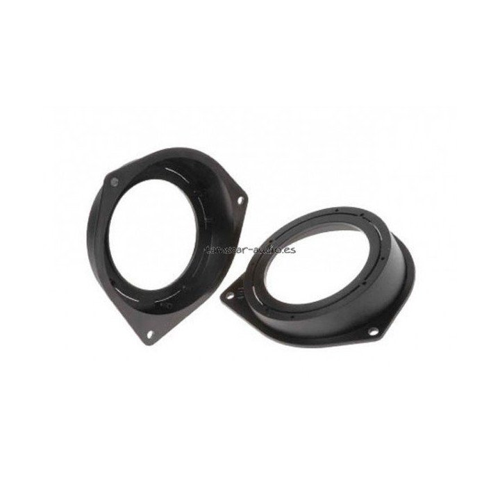 Jgo. sop. altavoz Fiat