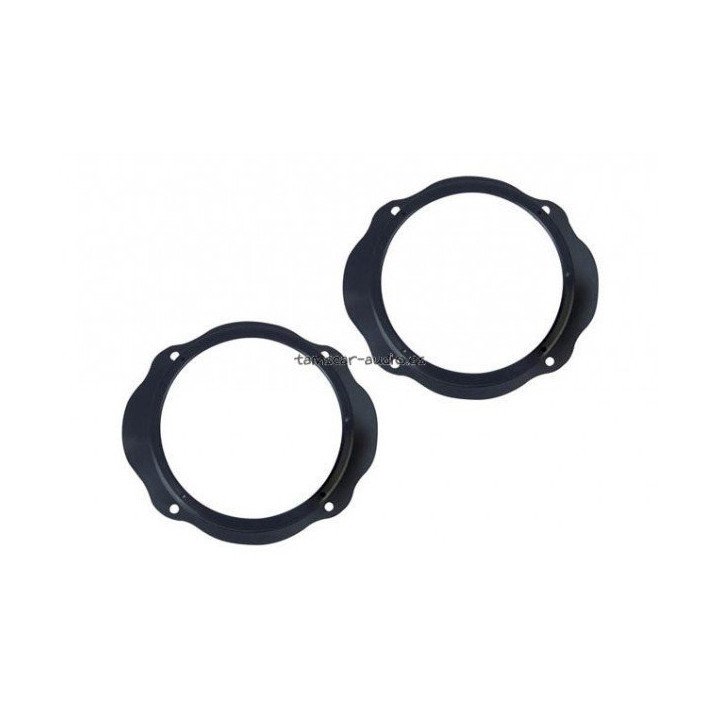 Jgo. sop. altavoz Ford