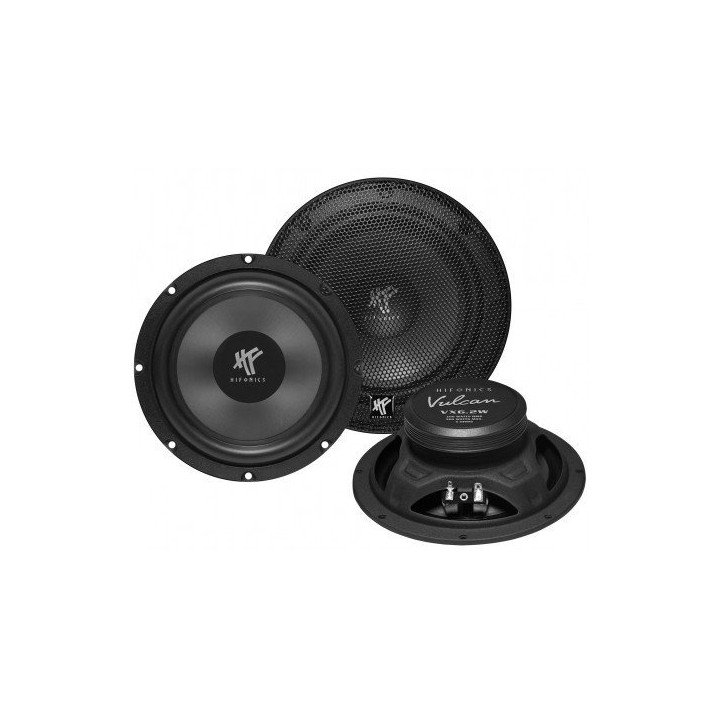 Hifonics VX-6.2W