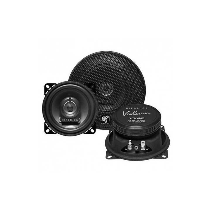 Hifonics VX-42