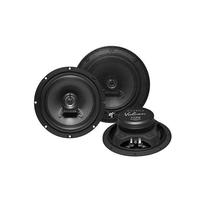 Hifonics VX-62