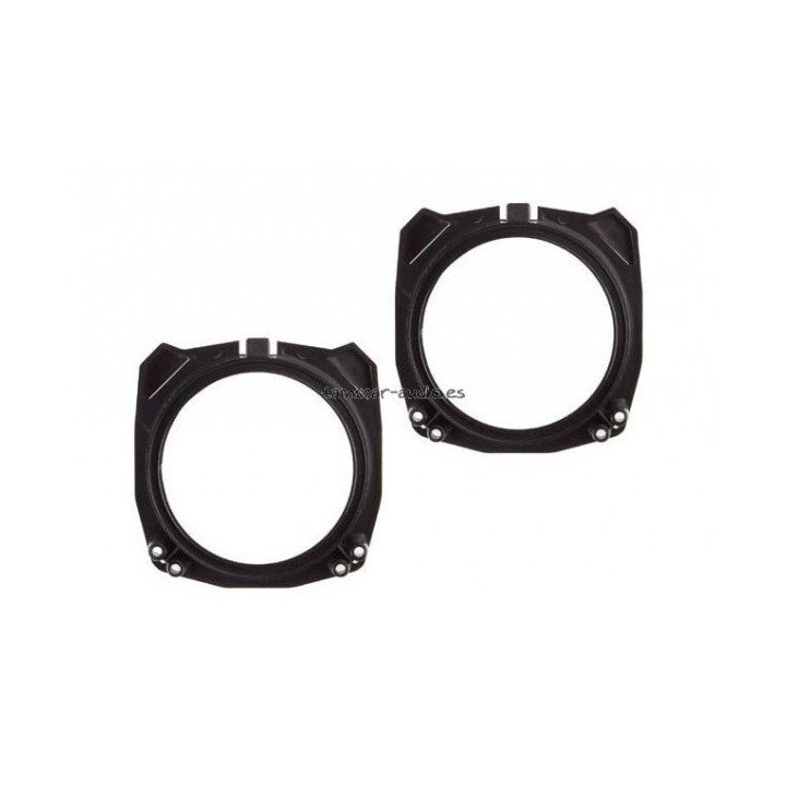 Jgo. sop. altavoz Ford, Mazda