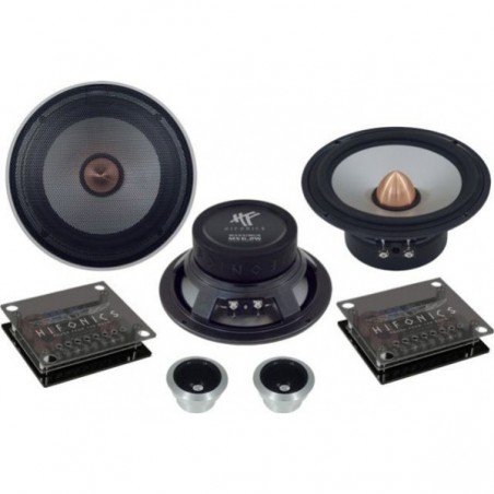 Hifonics MX-6.2C