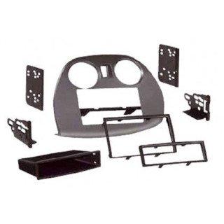 Soporte auto-radio Mitsubishi