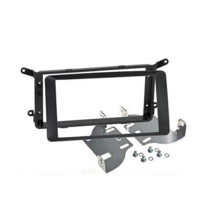 Soporte auto-radio Mitsubishi