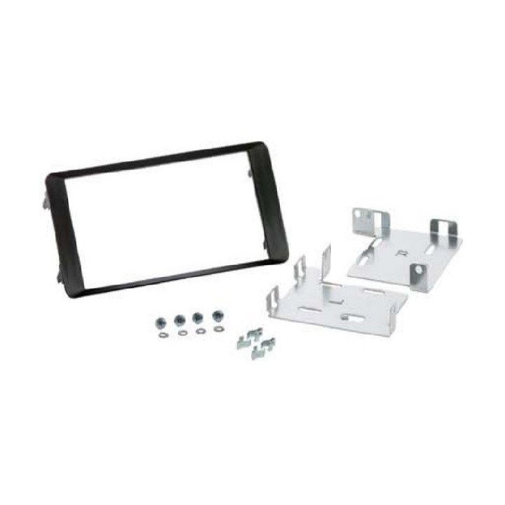 Soporte auto-radio Mitsubishi