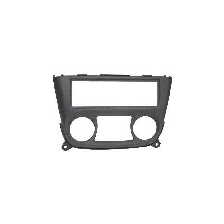 Soporte auto-radio Nissan