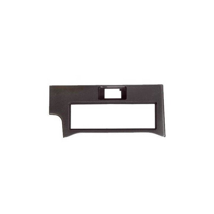 Soporte auto-radio Nissan