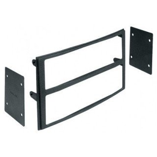 Soporte auto-radio Nissan