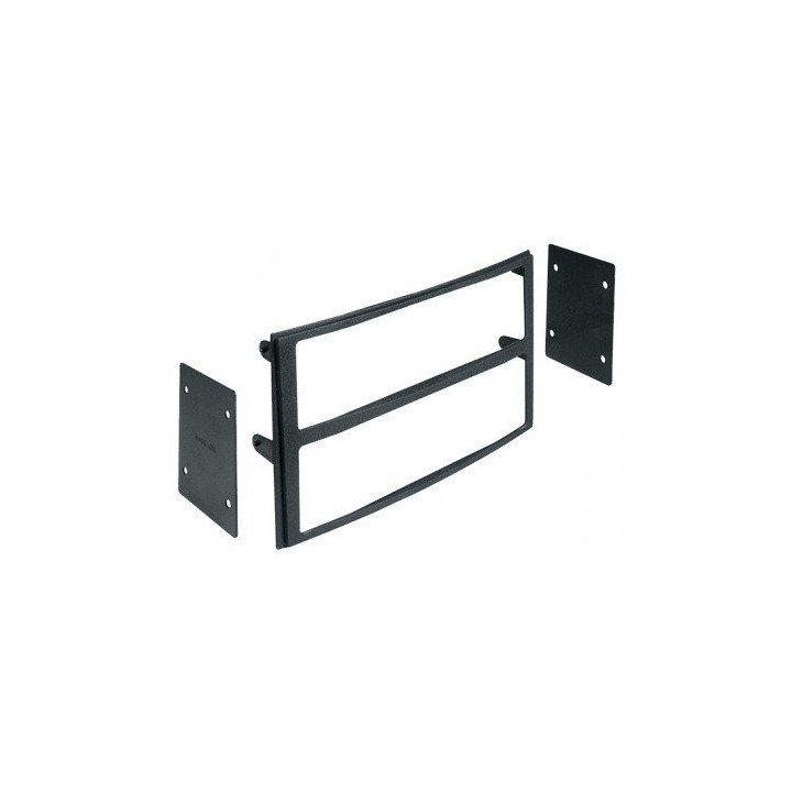 Soporte auto-radio Nissan