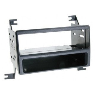 Soporte auto-radio Nissan