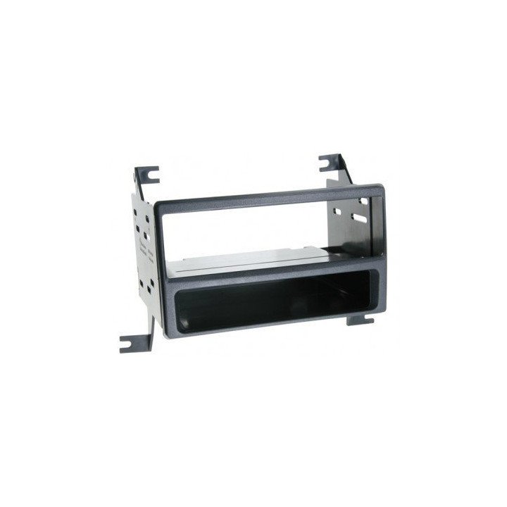 Soporte auto-radio Nissan