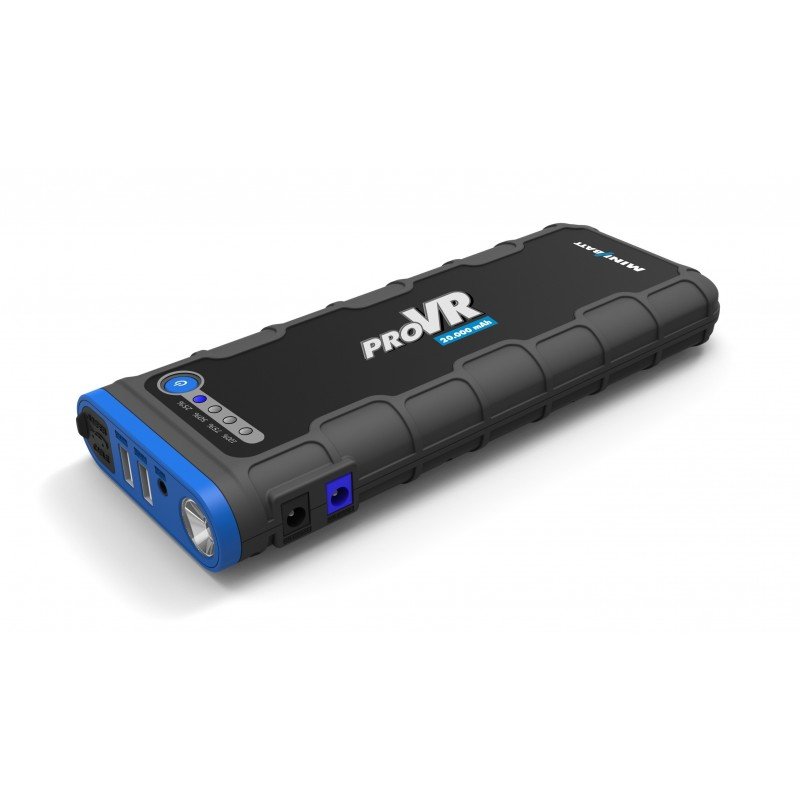 Minibatt Pro VR Minibatt Pro VR