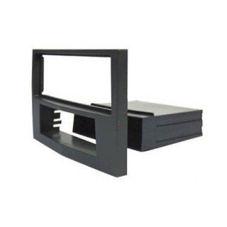 Soporte auto-radio Opel