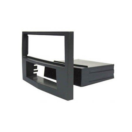 Soporte auto-radio Opel