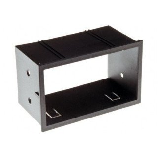 Soporte auto-radio VW