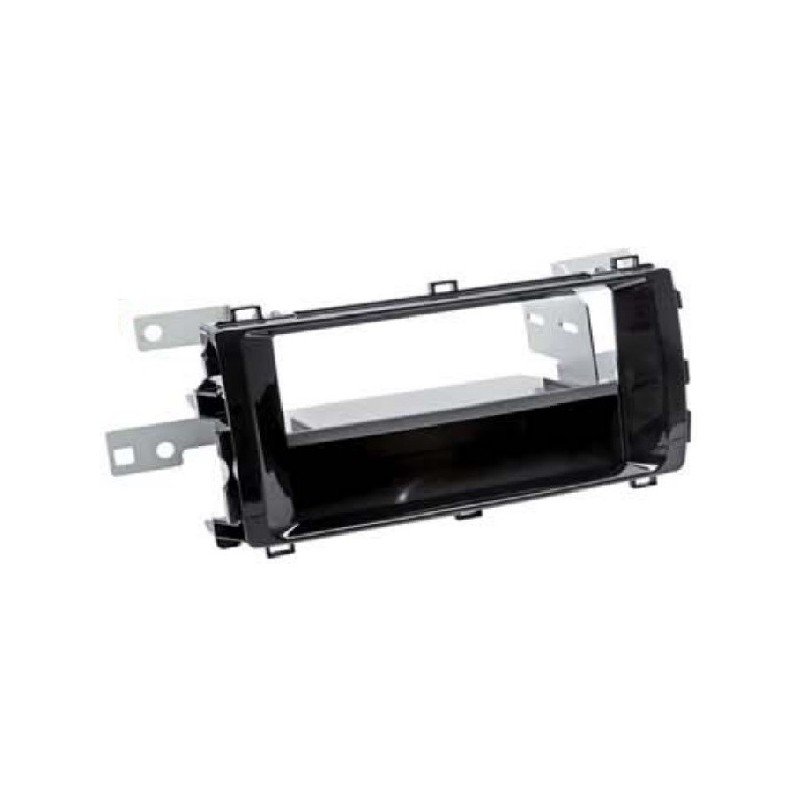 Soporte auto-radio doble DIN Toyota Soporte auto-radio doble DIN Toyota