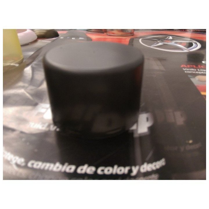 COMPRAR pintura vinilo liquido  FULL DIP AHUMADO NEGRO