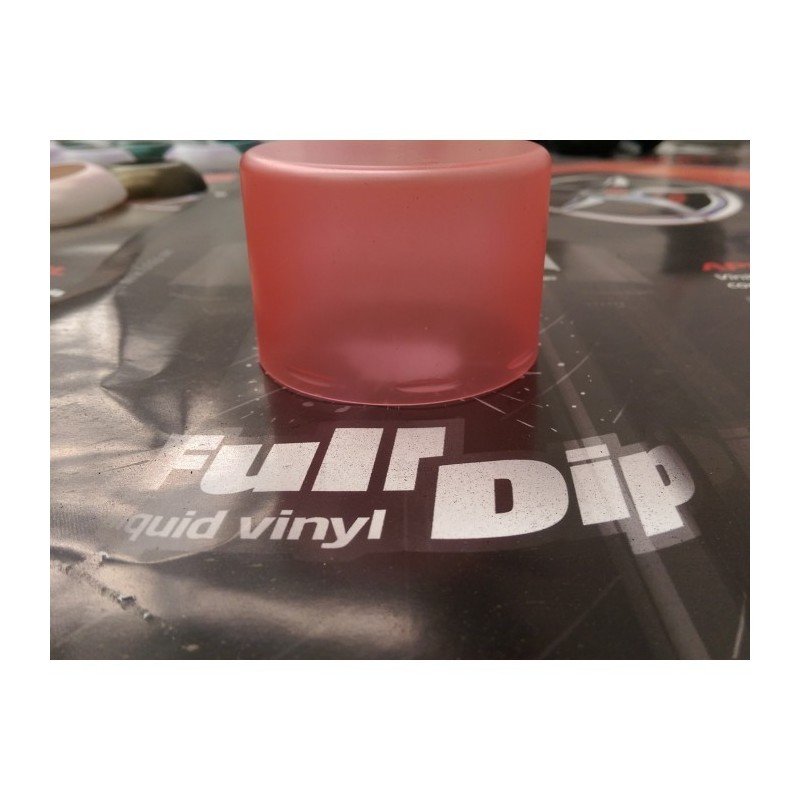 Full Dip AHUMADO ROJO