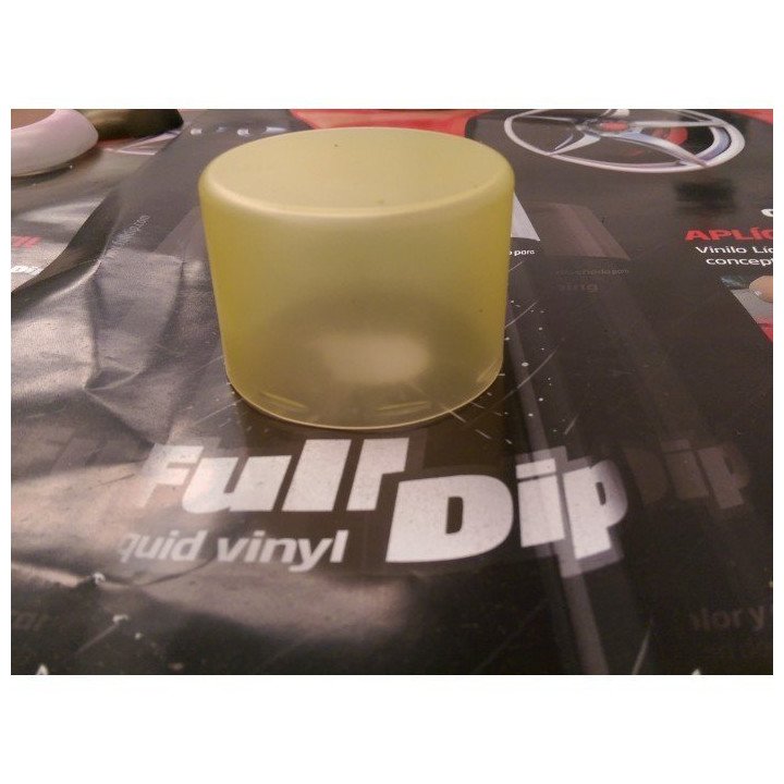 Full Dip AHUMADO AMARILLO