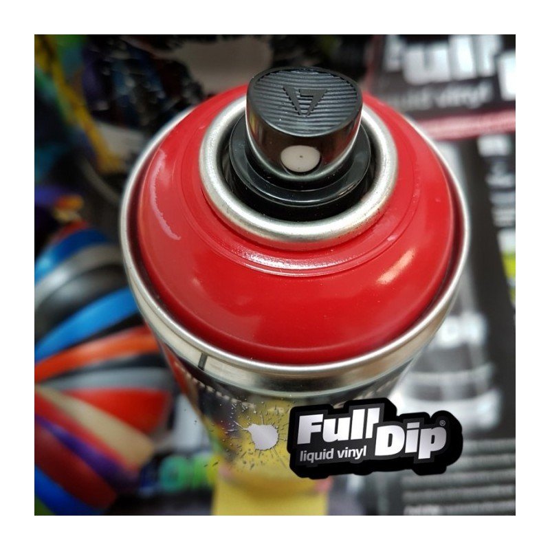 FULL COLORS ANTICALÓRICO ROJO 400ML FULL COLORS ANTICALÓRICO ROJO 400ML