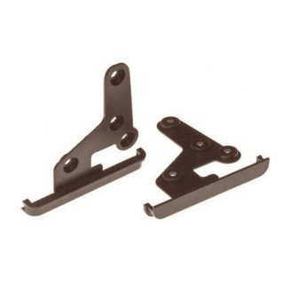 Soporte auto-radio doble DIN Toyota