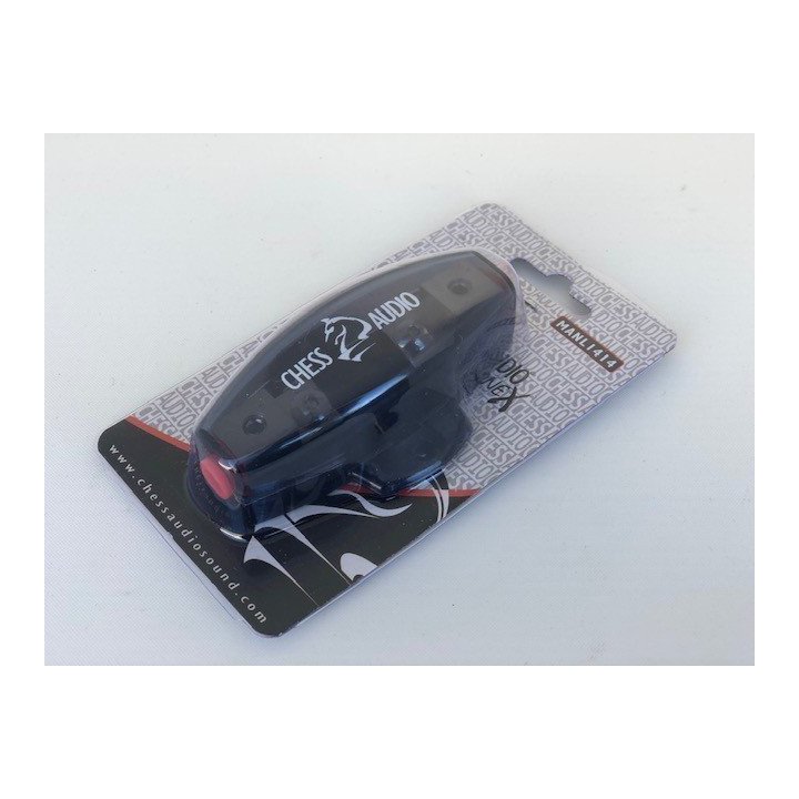 Chess Audio MANL1414